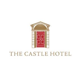 The Castle Hotel Logo