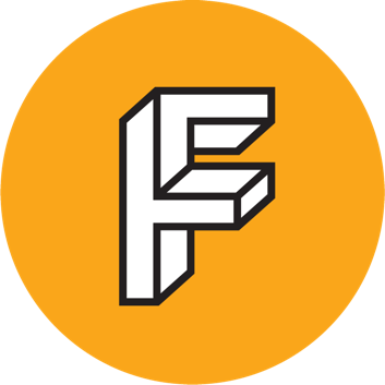 First Fortnight logo