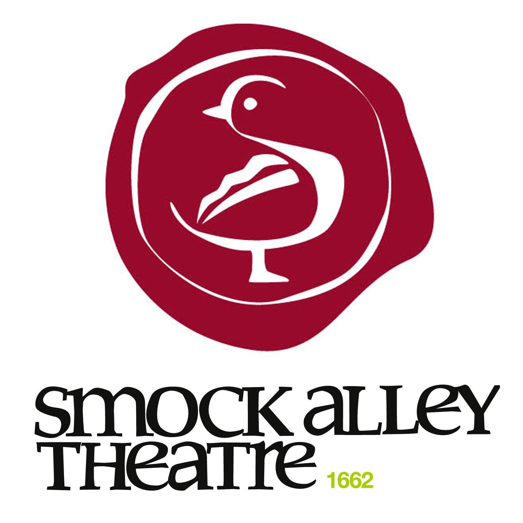 Smock Alley Theatre logo