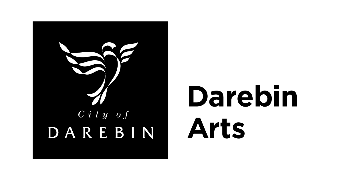 Darebin Arts logo