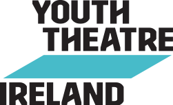 Youth Theatre Ireland logo