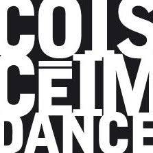Cois Ceim Dance Theatre logo
