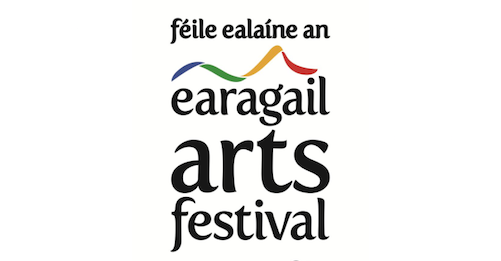 Earagail Festival logo 