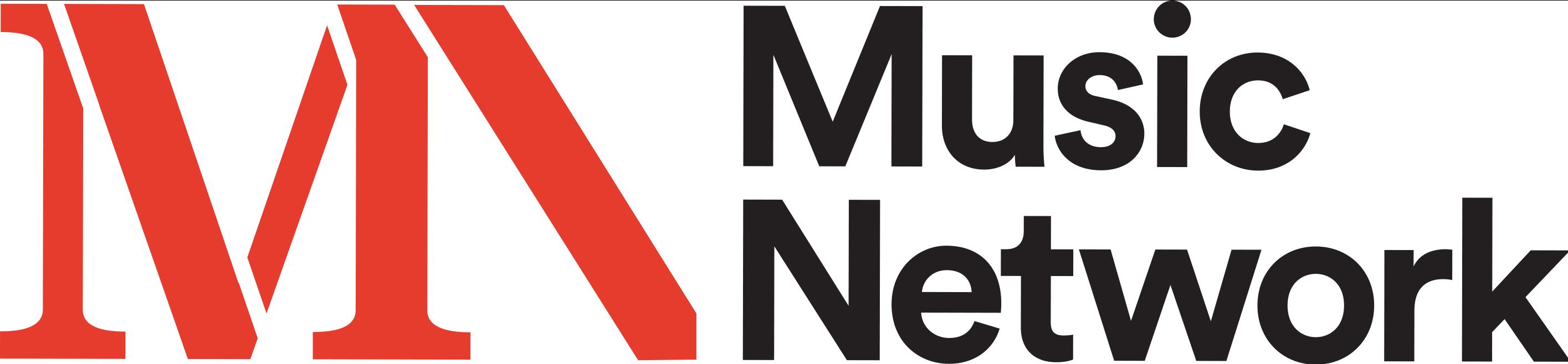 Music Network logo 