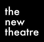 The New Theatre logo