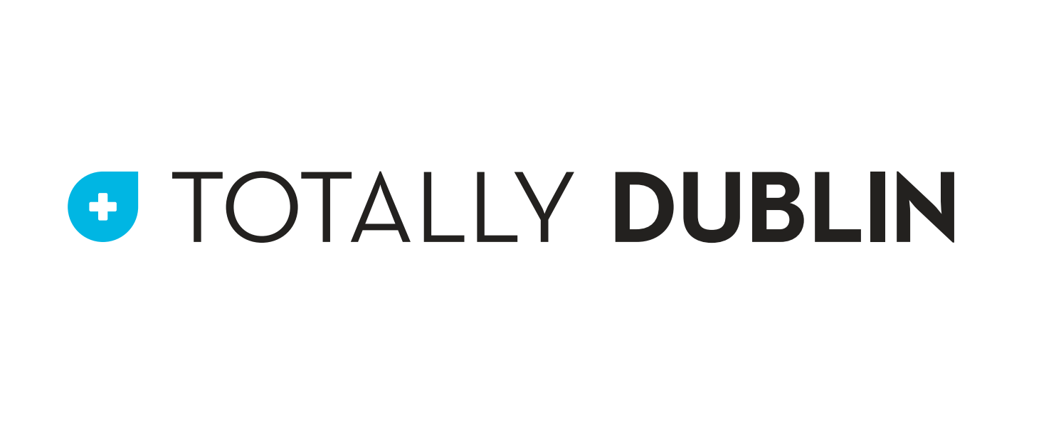 Totally Dublin logo