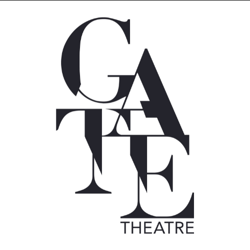 Gate Theatre logo 