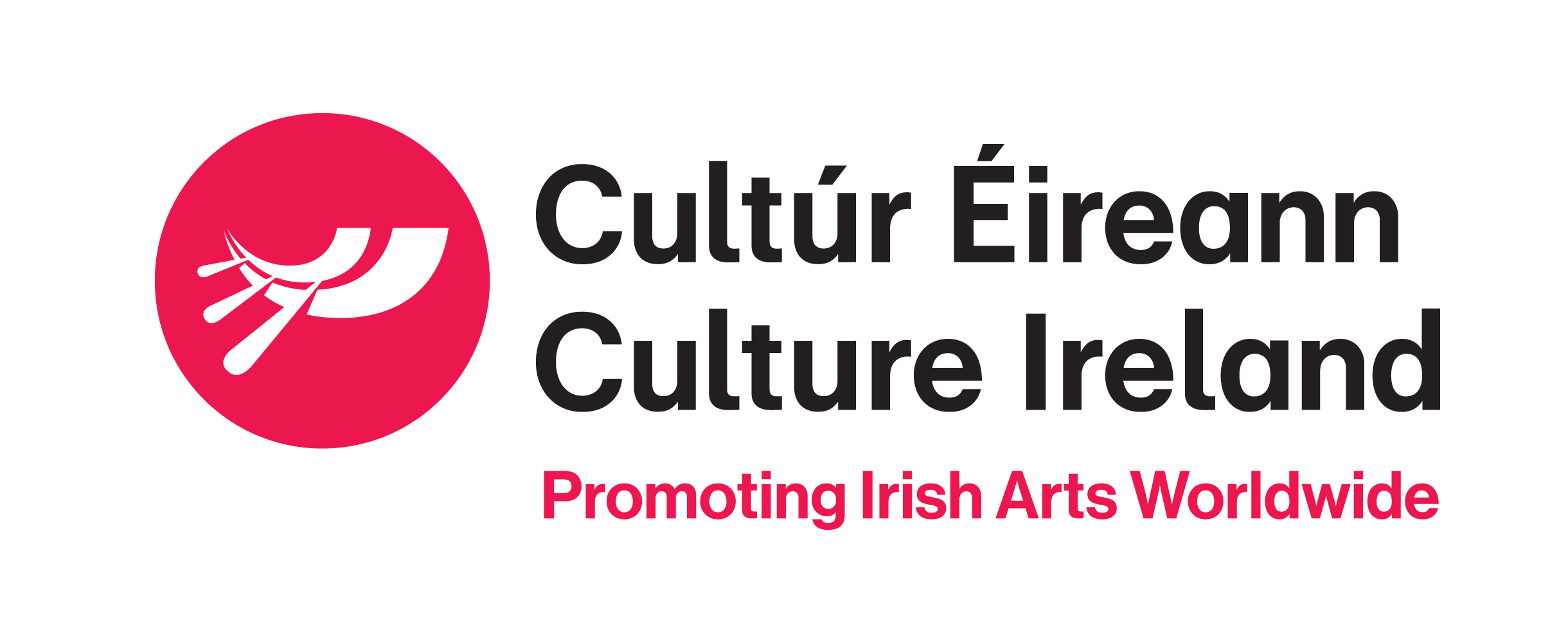 CULTURE IRELAND LOGO