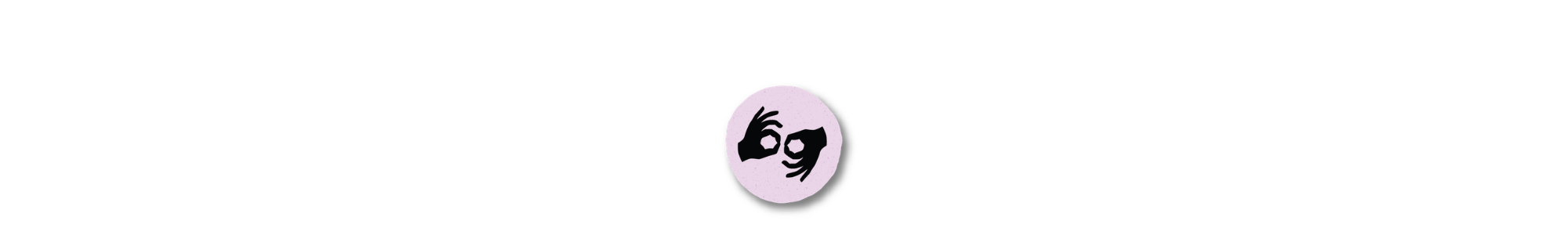 isl symbol of two hands