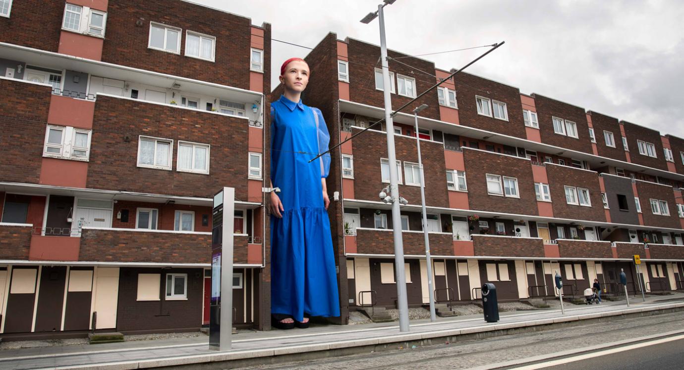 Dublin Fringe Festival