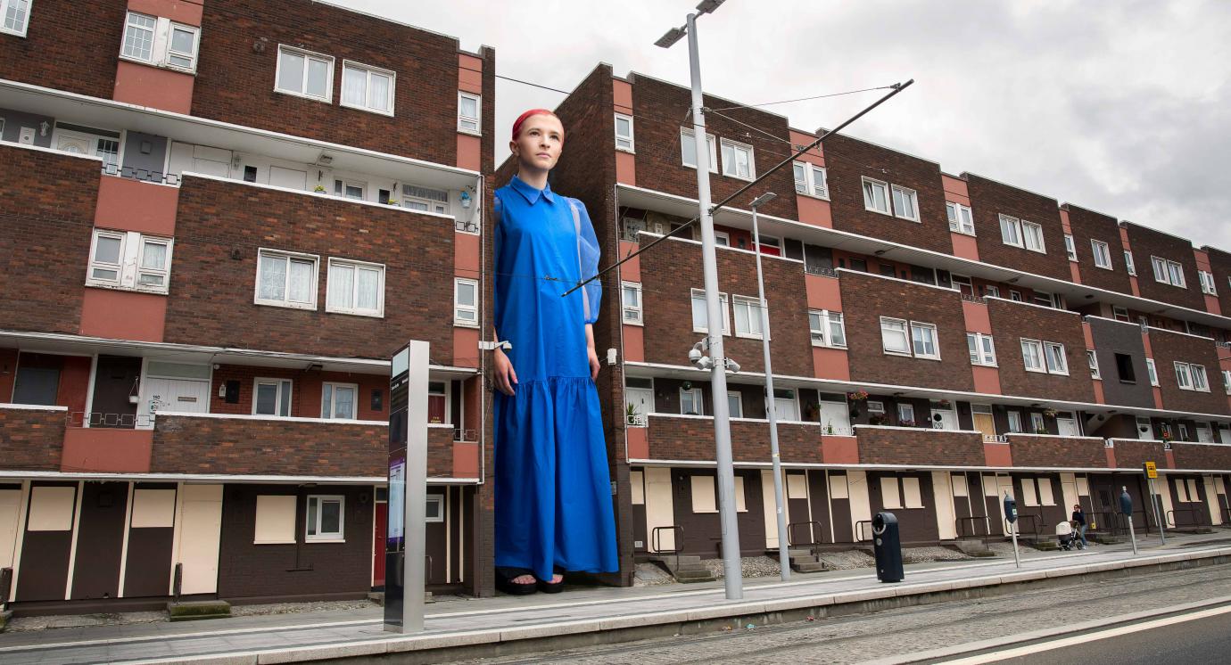 Dublin Fringe Festival