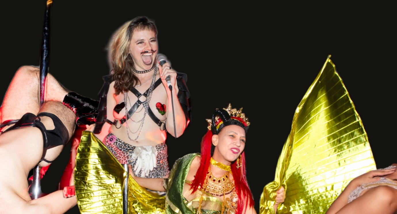 HO’CIAL CLUB