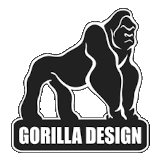 Gorilla Design